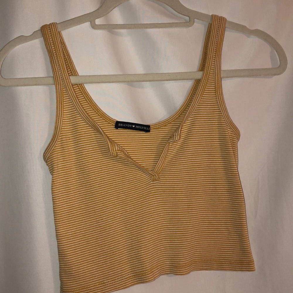 Brandy Melville Tank Top